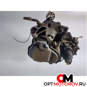 КПП механическая (МКПП)  Audi A3 8P/8PA [2-й рестайлинг] 2009 KBL #5