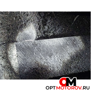 КПП механическая (МКПП)  Audi A3 8P/8PA [2-й рестайлинг] 2009 KBL #6