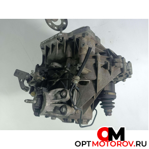 КПП механическая (МКПП)  Mini Cooper R56 2008 2300756872003, 756872003 #3