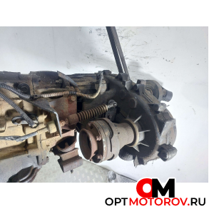 Раздаточная коробка  Jeep Cherokee KJ 2007 P522853123AD, 242J #1