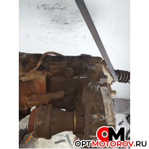 Раздаточная коробка  Jeep Cherokee KJ 2007 P522853123AD, 242J #3