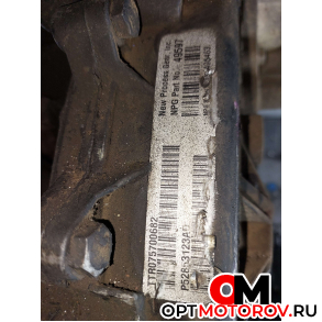 Раздаточная коробка  Jeep Cherokee KJ 2007 P522853123AD, 242J #4