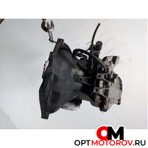 КПП механическая (МКПП)  Chevrolet Aveo T300 2012 XW463, F17463 #2