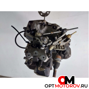 КПП механическая (МКПП)  Chevrolet Aveo T300 2012 XW463, F17463 #3