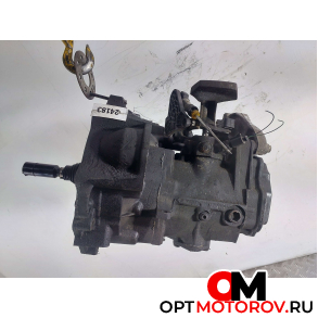 КПП механическая (МКПП)  Volkswagen Jetta 5 поколение 2007 JCR #2