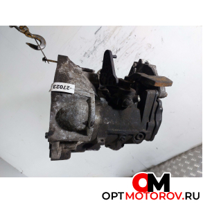 КПП механическая (МКПП)  Volkswagen Golf 5 поколение 2006 JCR #2