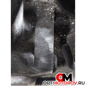 КПП механическая (МКПП)  Volkswagen Golf 5 поколение 2006 JCR #4