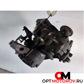 КПП механическая (МКПП)  Volkswagen Golf 5 поколение 2006 JCR #5