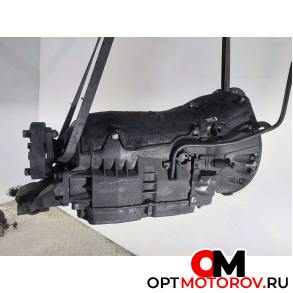 КПП автоматическая (АКПП)  Mercedes-Benz C-Класс W203/S203/CL203 [рестайлинг] 2005 722699 #3