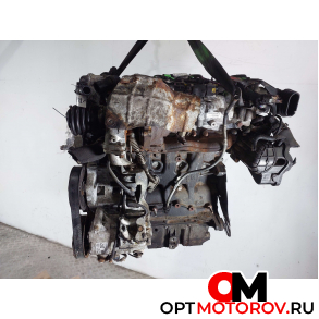Двигатель  Opel Astra J 2010 A20DTH #2