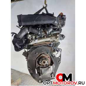 Двигатель  Opel Astra J 2010 A20DTH #3