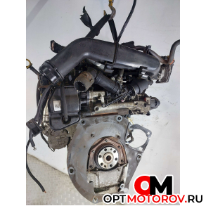 Двигатель  Opel Insignia 1 поколение (A) 2012 A20DT #2