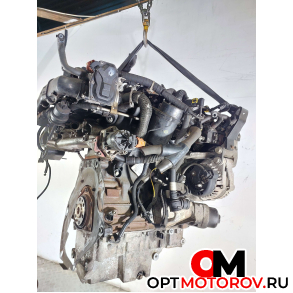 Двигатель  Opel Insignia 1 поколение (A) 2012 A20DT #3