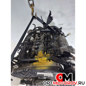 Двигатель  Opel Insignia 1 поколение (A) 2012 A20DT #4