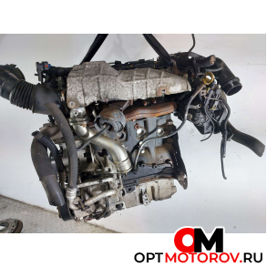 Двигатель  Opel Insignia 1 поколение (A) 2012 A20DT #5