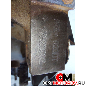 Двигатель  Opel Insignia 1 поколение (A) 2012 A20DT #6