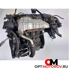 Двигатель  Opel Insignia 1 поколение (A) 2010 A20DTH #2
