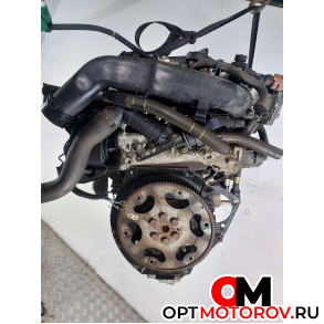 Двигатель  Opel Insignia 1 поколение (A) 2010 A20DTH #4
