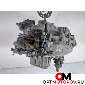 КПП механическая (МКПП)  Ford Focus 2 поколение 2007 666R7002AF #3