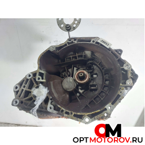 КПП механическая (МКПП)  Opel Astra H/Family [рестайлинг] 2008 F17394, F17C394 #1