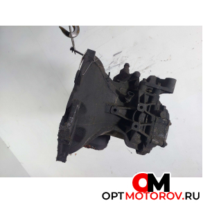 КПП механическая (МКПП)  Opel Astra H/Family [рестайлинг] 2008 F17394, F17C394 #2