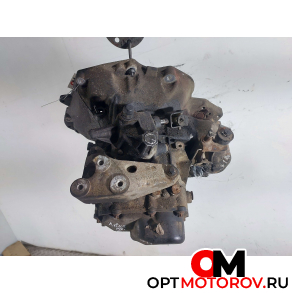 КПП механическая (МКПП)  Opel Astra H/Family [рестайлинг] 2008 F17394, F17C394 #3