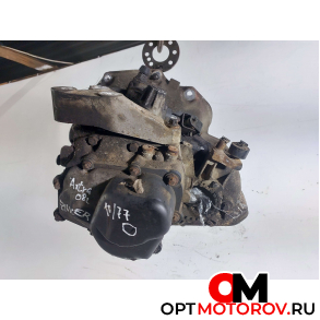 КПП механическая (МКПП)  Opel Astra H/Family [рестайлинг] 2008 F17394, F17C394 #4
