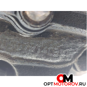 КПП механическая (МКПП)  Opel Astra H/Family [рестайлинг] 2008 F17394, F17C394 #5