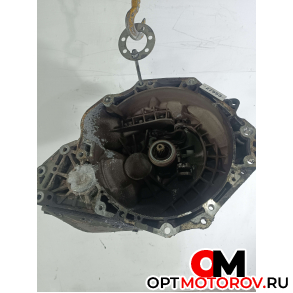 КПП механическая (МКПП)  Opel Astra H/Family [рестайлинг] 2008 F17394, F17C394 #1