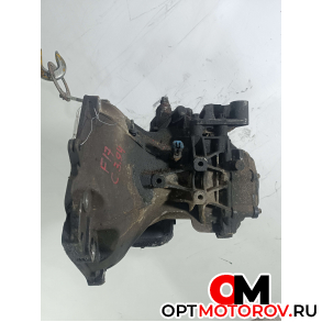 КПП механическая (МКПП)  Opel Astra H/Family [рестайлинг] 2008 F17394, F17C394 #2