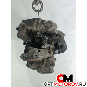 КПП механическая (МКПП)  Opel Astra H/Family [рестайлинг] 2008 F17394, F17C394 #3