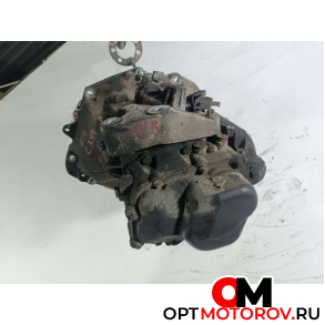 КПП механическая (МКПП)  Opel Astra H/Family [рестайлинг] 2008 F17394, F17C394 #4