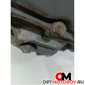 КПП механическая (МКПП)  Opel Astra H/Family [рестайлинг] 2008 F17394, F17C394 #5