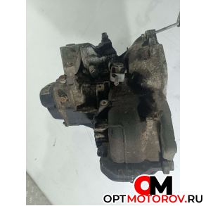 КПП механическая (МКПП)  Opel Astra H/Family [рестайлинг] 2008 F17394, F17C394 #6
