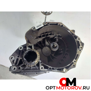 КПП механическая (МКПП)  Opel Zafira 2 поколение (B) 2007 F17394, F17C394 #1