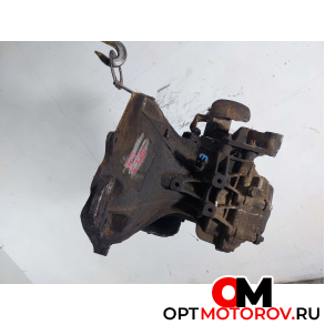 КПП механическая (МКПП)  Opel Zafira 2 поколение (B) 2007 F17394, F17C394 #2