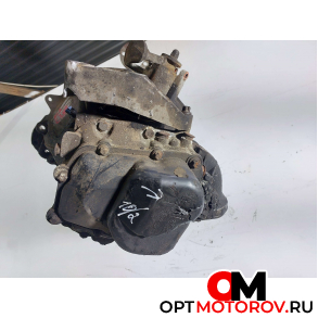 КПП механическая (МКПП)  Opel Zafira 2 поколение (B) 2007 F17394, F17C394 #4