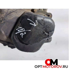 КПП механическая (МКПП)  Opel Zafira 2 поколение (B) 2007 F17394, F17C394 #5