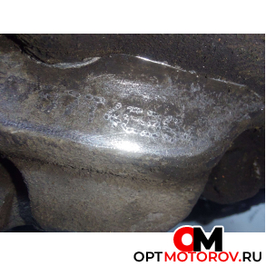 КПП механическая (МКПП)  Opel Zafira 2 поколение (B) 2007 F17394, F17C394 #6