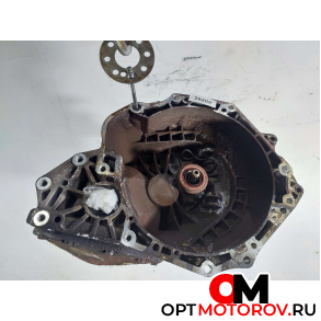 КПП механическая (МКПП)  Opel Astra H/Family [рестайлинг] 2010 F17394, F17C394 #1