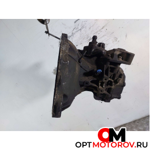 КПП механическая (МКПП)  Opel Astra H/Family [рестайлинг] 2010 F17394, F17C394 #2