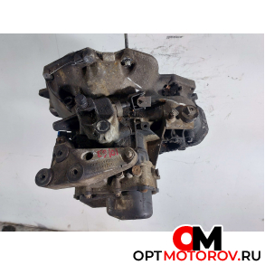 КПП механическая (МКПП)  Opel Astra H/Family [рестайлинг] 2010 F17394, F17C394 #3