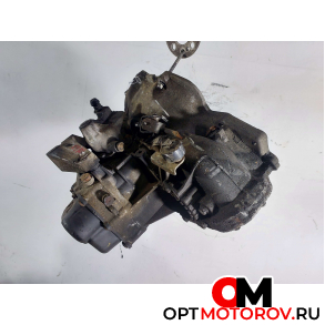 КПП механическая (МКПП)  Opel Astra H/Family [рестайлинг] 2010 F17394, F17C394 #5