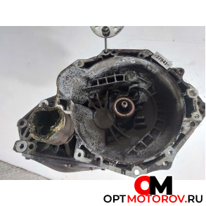 КПП механическая (МКПП)  Opel Meriva 1 поколение (A) [рестайлинг] 2007 F17394, F17C394 #1
