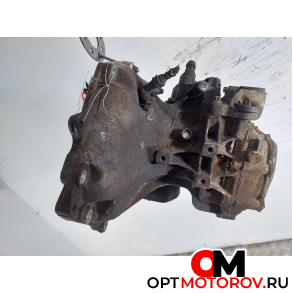 КПП механическая (МКПП)  Opel Meriva 1 поколение (A) [рестайлинг] 2007 F17394, F17C394 #2