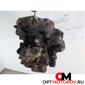 КПП механическая (МКПП)  Opel Meriva 1 поколение (A) [рестайлинг] 2007 F17394, F17C394 #3