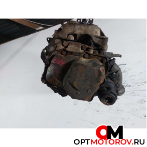 КПП механическая (МКПП)  Opel Meriva 1 поколение (A) [рестайлинг] 2007 F17394, F17C394 #4