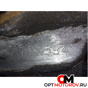 КПП механическая (МКПП)  Opel Meriva 1 поколение (A) [рестайлинг] 2007 F17394, F17C394 #5