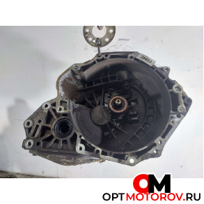 КПП механическая (МКПП)  Opel Astra H/Family [рестайлинг] 2008 F17394, F17C394 #1
