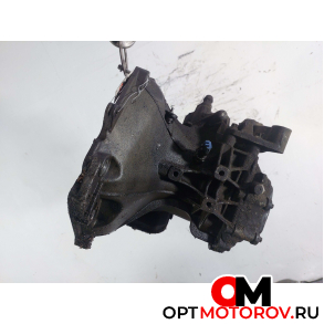 КПП механическая (МКПП)  Opel Astra H/Family [рестайлинг] 2008 F17394, F17C394 #2